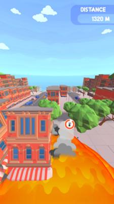 熔岩冲冲冲  v1.0.1图2