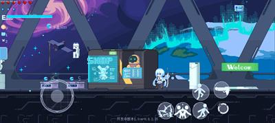 新月纪元  v0.8.2.25图3