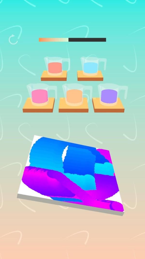 彩绘画板  v1.0图2