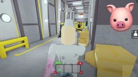 小猪杰瑞逃生  v1.1图1