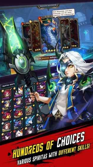 幻想传奇契约战官网最新安卓版