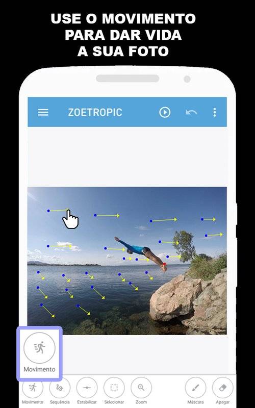 Zoetropic-free  v1.4.73图1