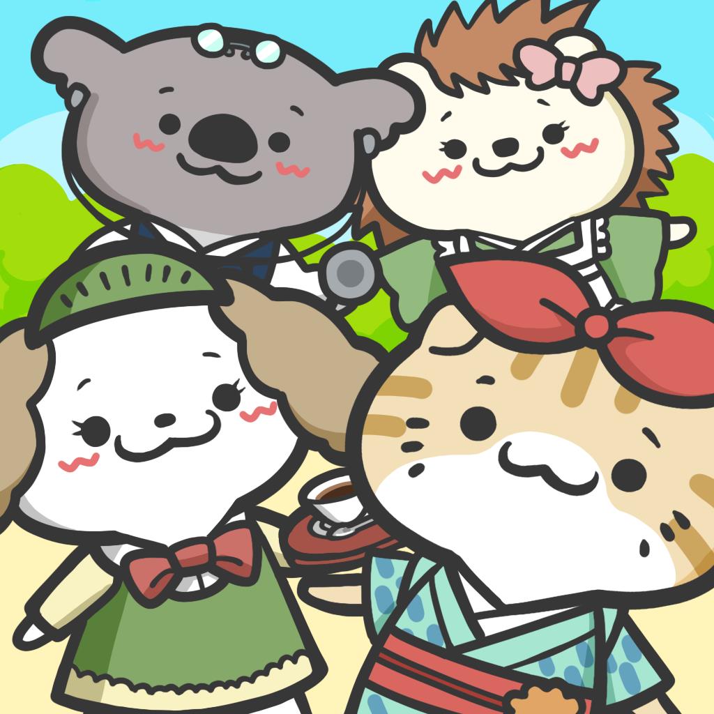 地下城与勇士M韩服