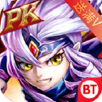 地下城与勇士M韩服
