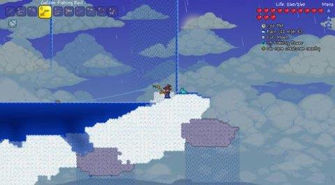 泰拉瑞亚汉化版（Terraria）  v1.4.0.5.1图2