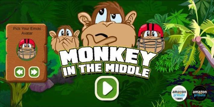 Monkey  v1.1图3