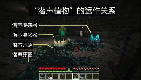 我的世界基岩版（Minecraft）