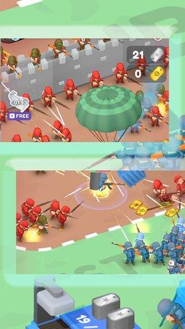 指挥作战模拟  v1.0.1图2