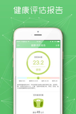 美寸轻体