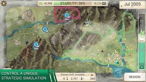 反叛公司破解版  v1.4.2图2