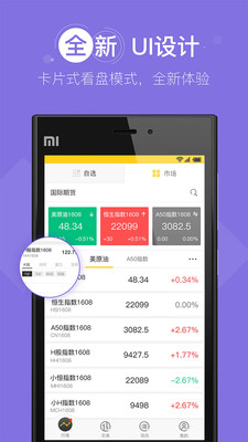 中量金融