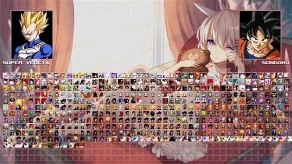 死神vs火影  v6.6图3