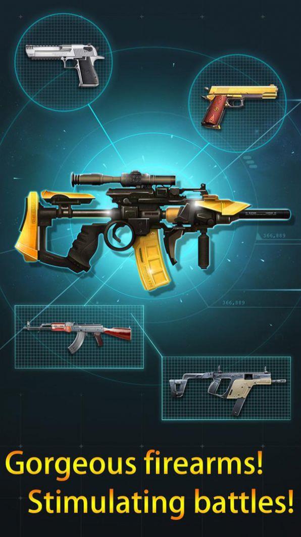 Guns