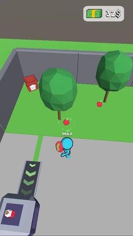 闲置行业  v1.0图2