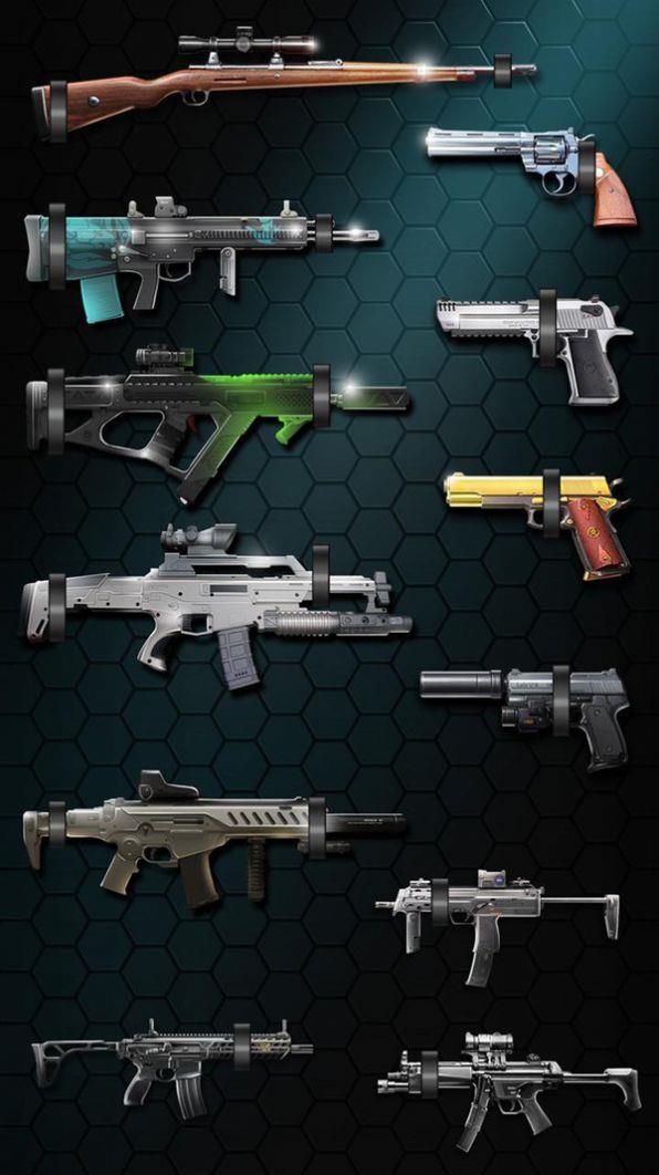 Guns  v207图2