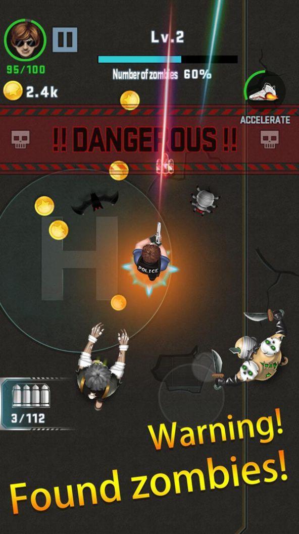 Guns  v207图1