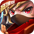 地下城与勇士M韩服
