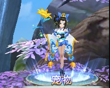 地下城与勇士M韩服