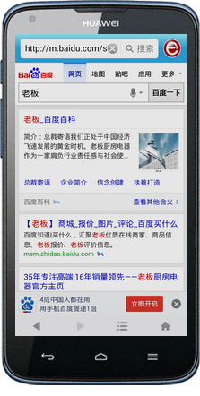 棱镜浏览器  v1.02图2