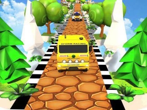 Hill  v1.0图3