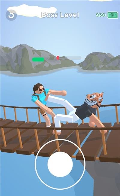 人形格斗士  v1.0.0图3