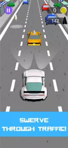 赛车冲刺3D(Car