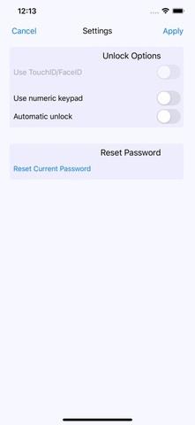 secret安卓版  v1.6.1图4