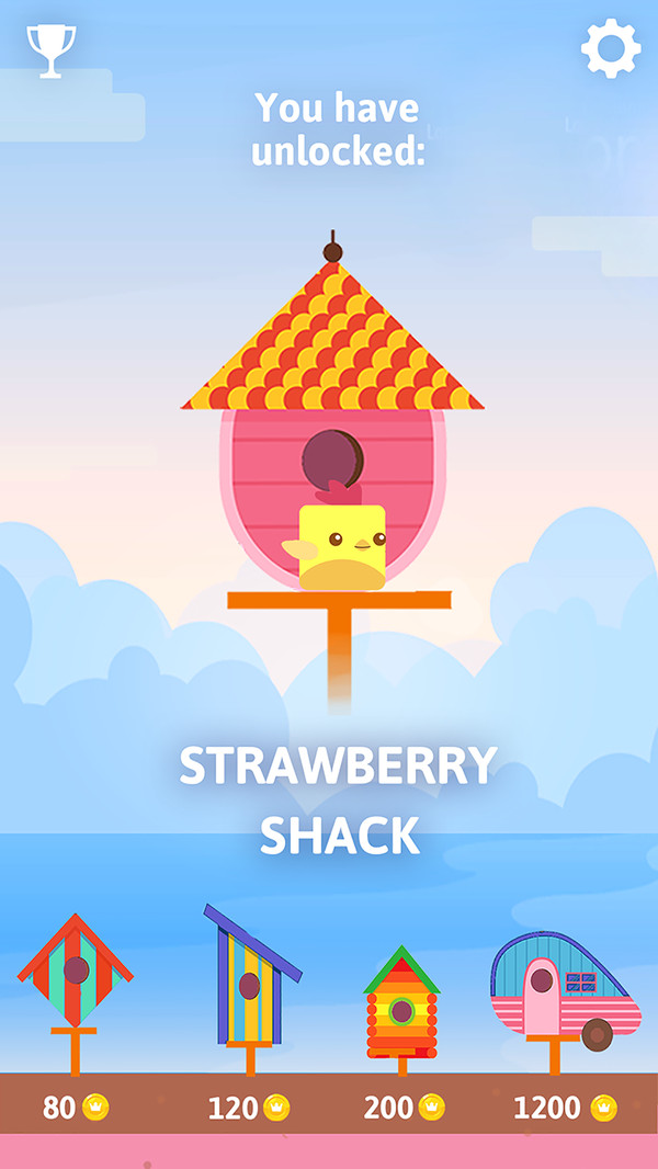 进击的方块鸟  v1.0.0.9图2