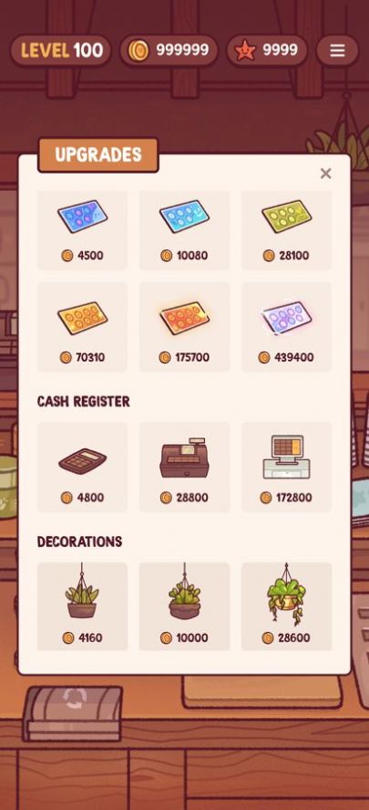 Boba Tale ios版  v1.0.6图3