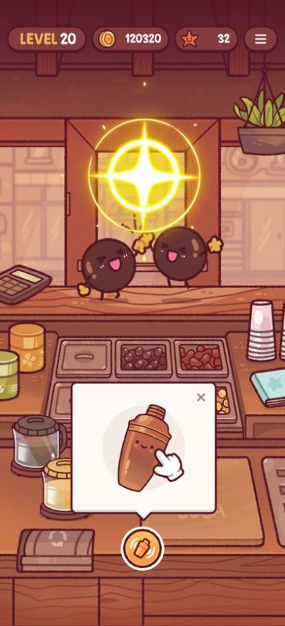 Boba Tale ios版  v1.0.6图2