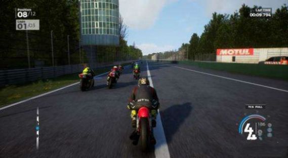bikemayhem