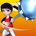 地下城与勇士M韩服