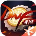 地下城与勇士M韩服