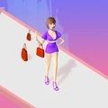 地下城与勇士M韩服