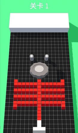 开心消方块3D红包版  v1.0图2
