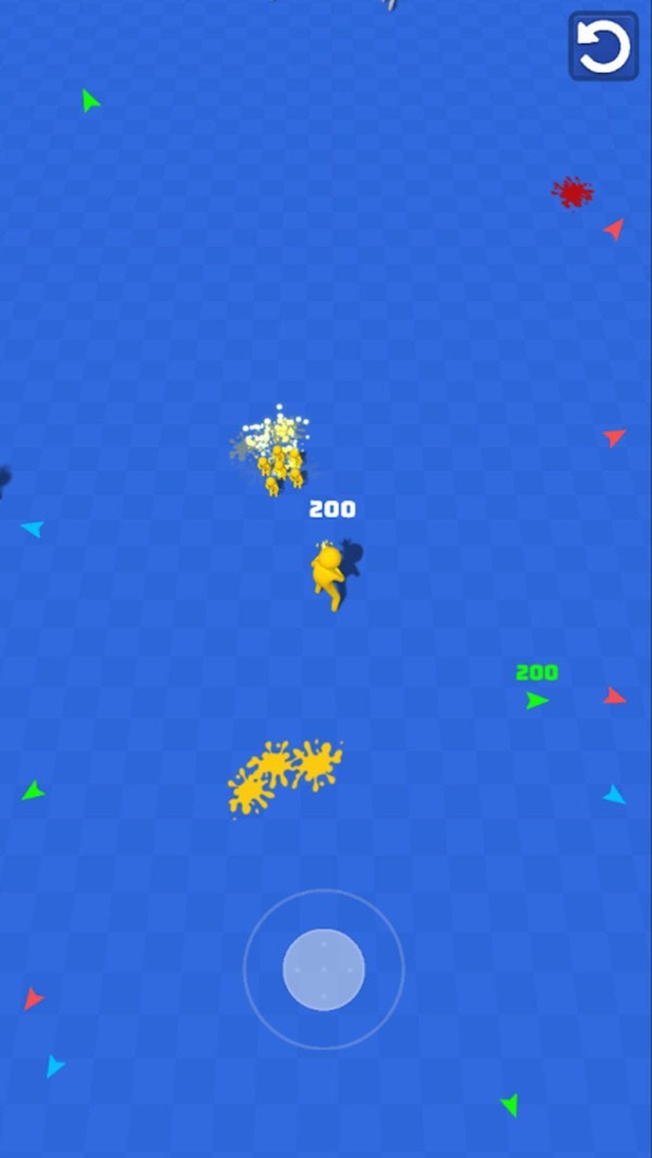 合并射击大作战  v1.0.1图3