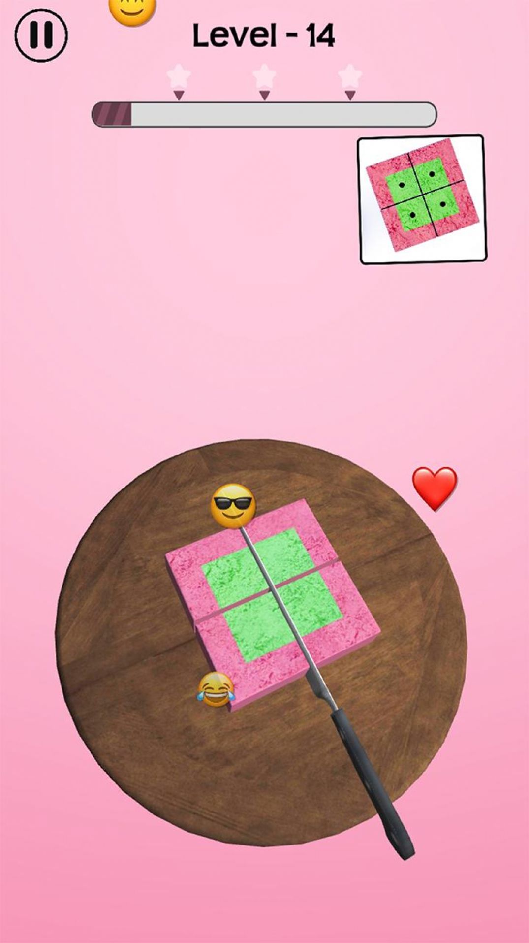 解压切切沙ASMR  v1.0图1