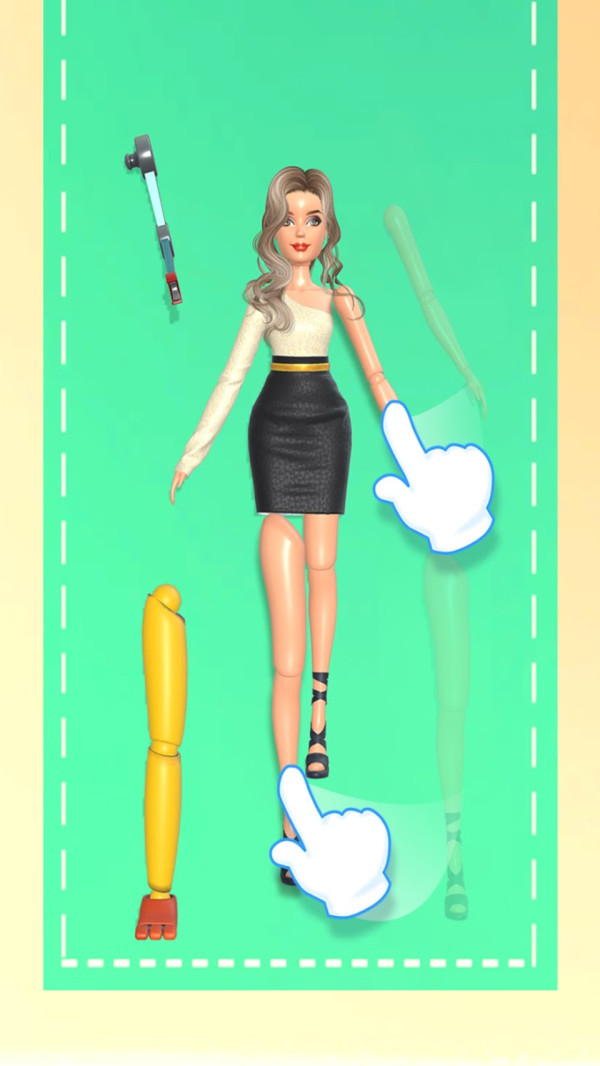 制作玩偶  v1.0.1图2