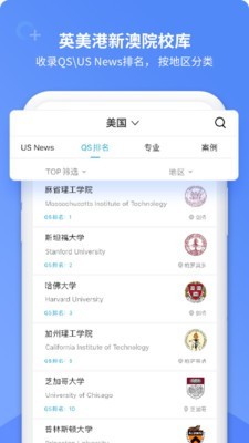 指南者留学