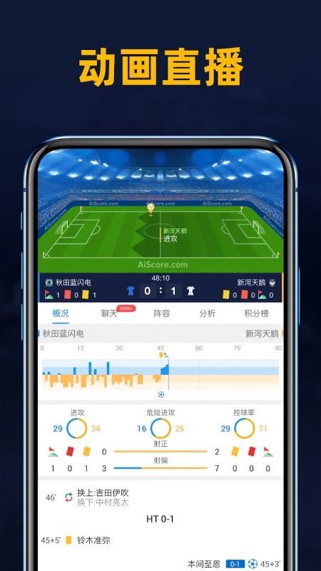 AISCORE  v1.7.7图2