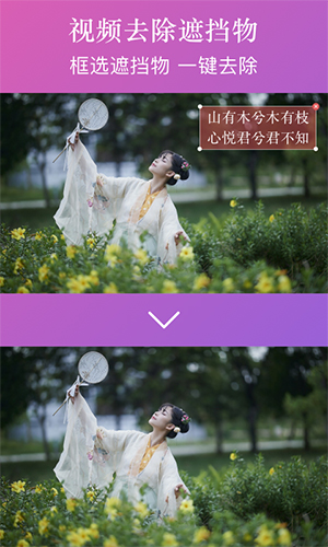 大神水印  v2.4.0图2