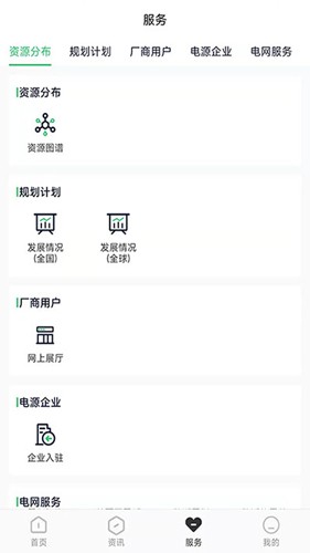 新能源云  v2.6.2图3