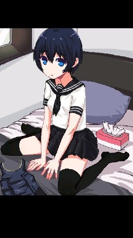 和妹妹两个人看家纸巾盒游戏1.0