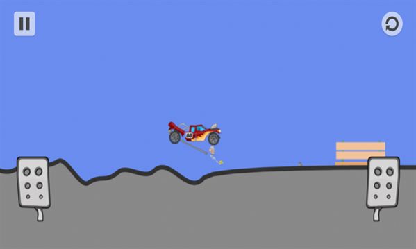 撞车试验  v1.0图2