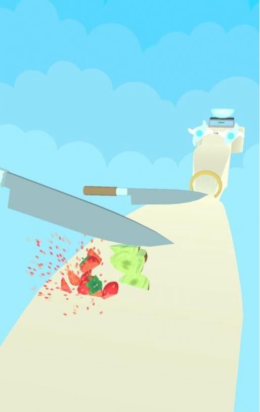 水果挨切之路  v0.2图2