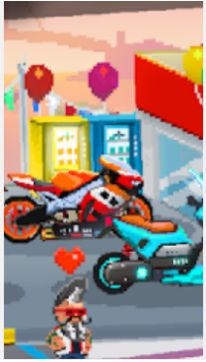 摩托车世界  v1.8图2