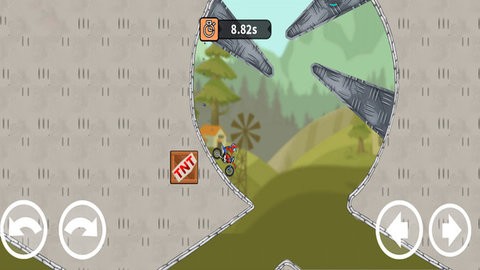 登山极限摩托狂飙  v2.0.1图3