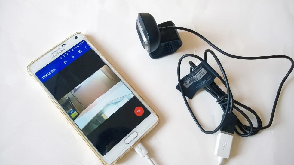 usb摄像头专业版  v10.0.9图3