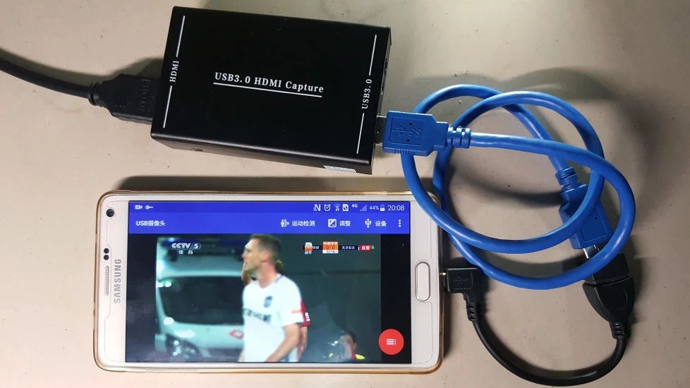 USB摄像头安卓下载  v10.0.9图1