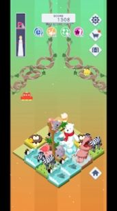 迷失猫咪的冒险之旅  v1.0.1452图3